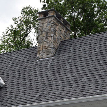 Complementing a Newly Built Home