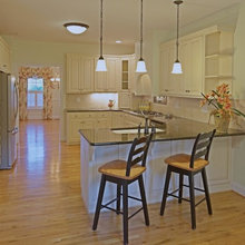 Open Kitchen