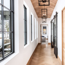 Wood Floor