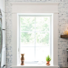 Window Trim