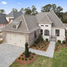 Exterior Paint