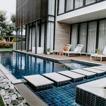 EMBASSY BOULEVARD