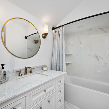Princeton Way - Whole Home Remodel
