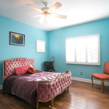 Tobias Ave Residence