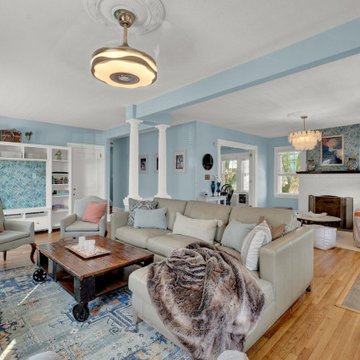 Vacation Home Makeover