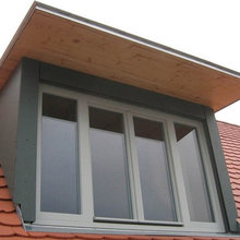 Ausbau Dach dachzimmer