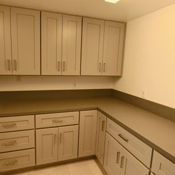 Malibu Renovation before and after