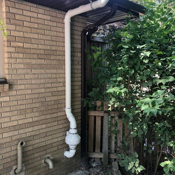 Radon Mitigation