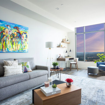 Fifth & West Condo