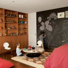 Playroom Ideas