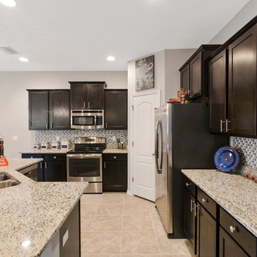 Lakeland, FL Real Estate Shoot