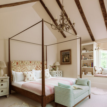 Surrey Country Estate