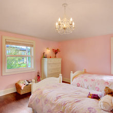Eva's Room