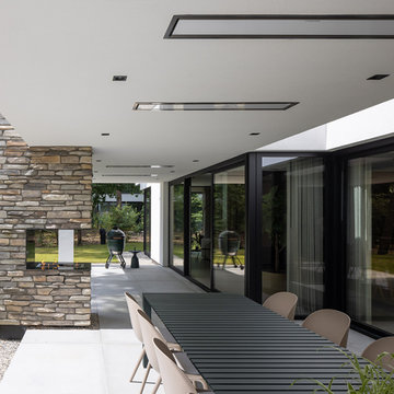 Costal Contemporary