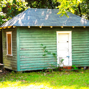 Lorick House