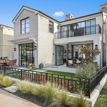 LimeWash Exterior