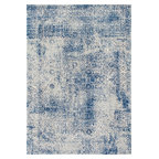I Need Some Help Picking Out Frieze Carpet Traditional Vintage Faded Shadow Mystique Rug Blue 6 7 X9