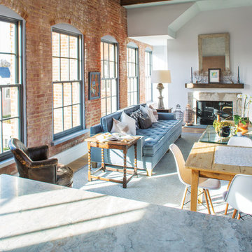Anderson Windows and Doors