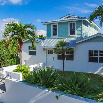 Ocean Ridge - Direct Oceanfront Cottage