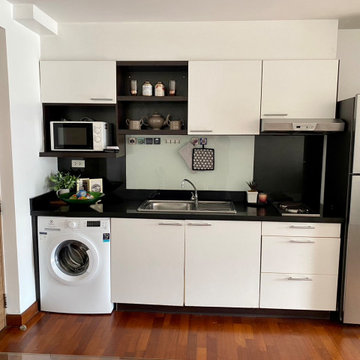 DLV Thoglor 20, Sukhumvit Bangkok