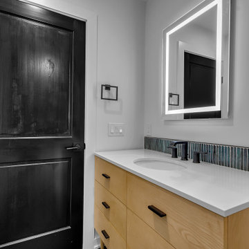 2 family city infill initiative