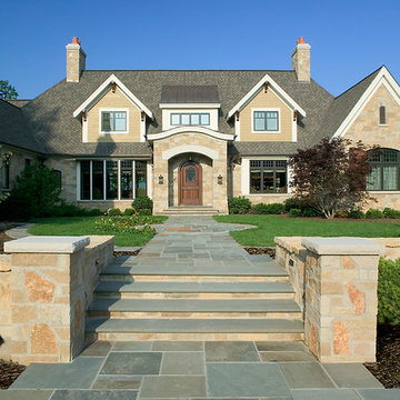 Two Creeks - Expansive Estate