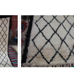 carpets from morocco - Rugs