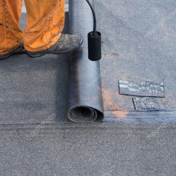 Waterproofing