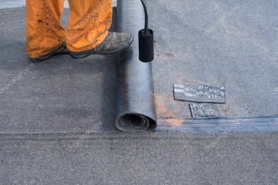 Waterproofing