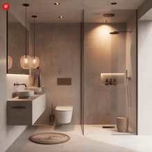 AMB bathroom