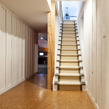Staircase Manufacturing & Installation