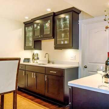 Basement Finish