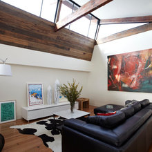 loft ideas