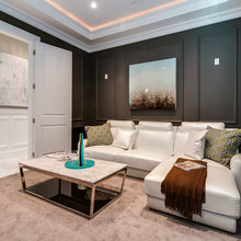 Rowland Media Room