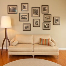 Living Room Ideas