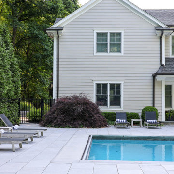The Pleasant Veranda