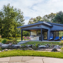 Landscape Ideas