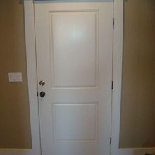 Mouldings