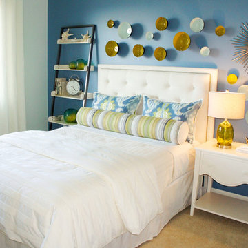 Grand Dunes Model Condo | Miramar Beach