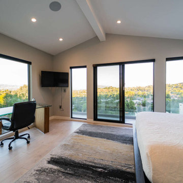 New Construction Home