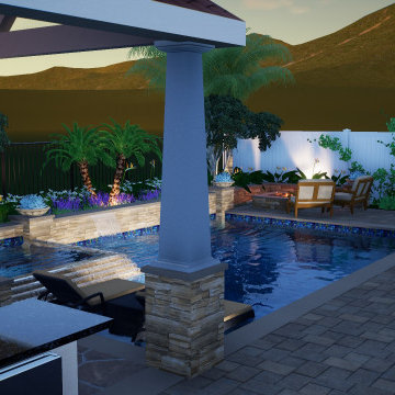 Gilmour Residence