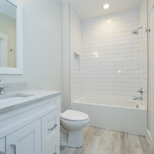Twin Bedroom Bath