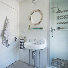 1st floor bathroom