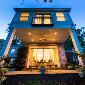 Princeton Master Suite Addition