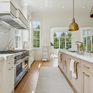 Main Line Residence
