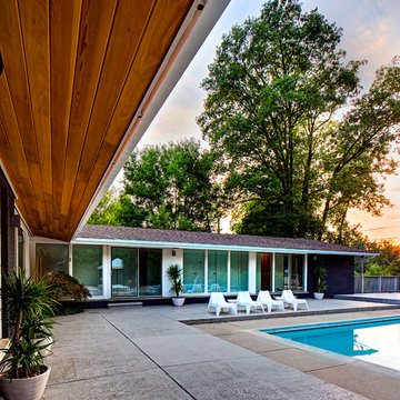 Slatcher Residence