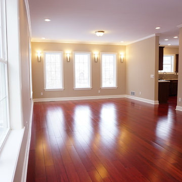 Recent Home in Amherst