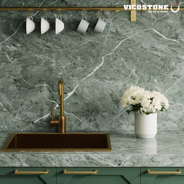 Vicostone Vitoria Regia BQ6716