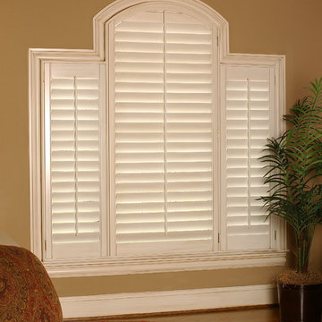 Interior Shutters Advantage Shutters