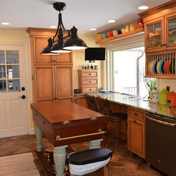 Transitional Design